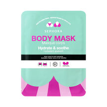 BODY MASK (MASCARILLA CORPORAL)